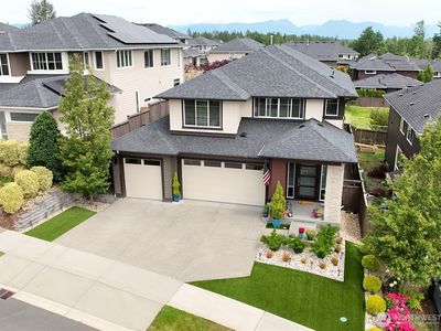 13633 198th Avenue SE, Monroe, WA, 98272