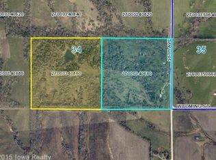 24910 50th Ave, New Virginia, IA 50210