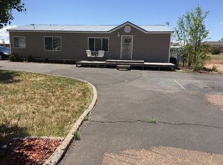 1101 Ranch Rd, Taylor, AZ 85939