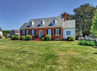 6269 Osborne Tpke, Richmond, VA 23231
