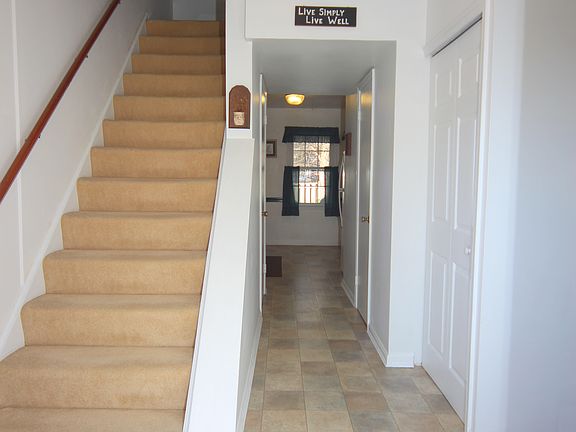 Large Foyer