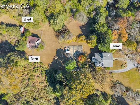 5th image of 2280 Wilson Road NW