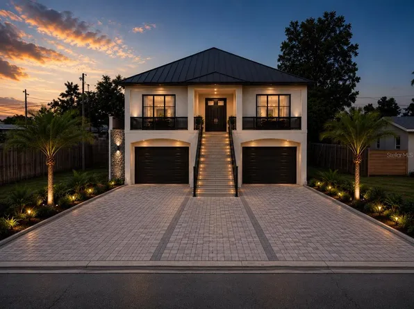 4101 Neptune Dr SE Lot 16, Saint Petersburg, FL 33705