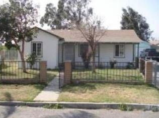 14946 Orchid Ave, Fontana, CA