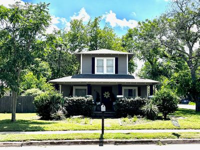 790 N Ollie St, Stephenville, TX, 76401