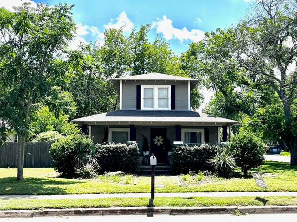 790 N Ollie St, Stephenville, TX 76401