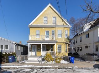 32-34 Gardena St, Brighton, MA 02135