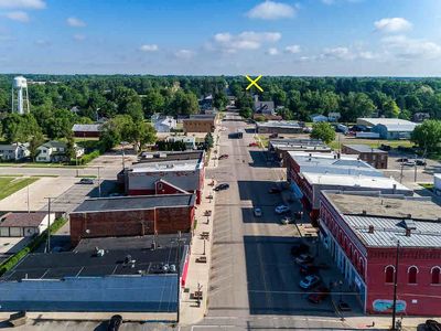 0 E 2nd St, Ovid, MI, 48866