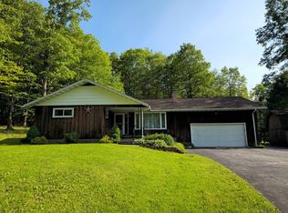 1827 Saylor School Rd, Boswell, PA 15531