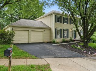 5507 Yellow Rail Ct, Fairfax, VA 22032