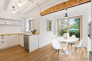 Rented by Halstead Real Estate