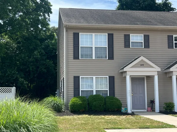 109 Willowtree Ln #109, Fruitland, MD 21826