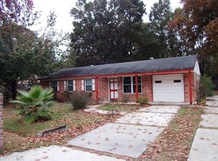 1982 Butternut St, Charleston, SC 29414