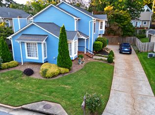 1132 Bailiff Ct NE, Atlanta, GA 30319