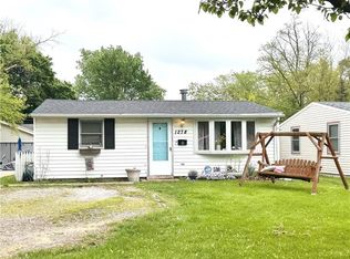 1278 Hugo St, Maumee, OH 43537