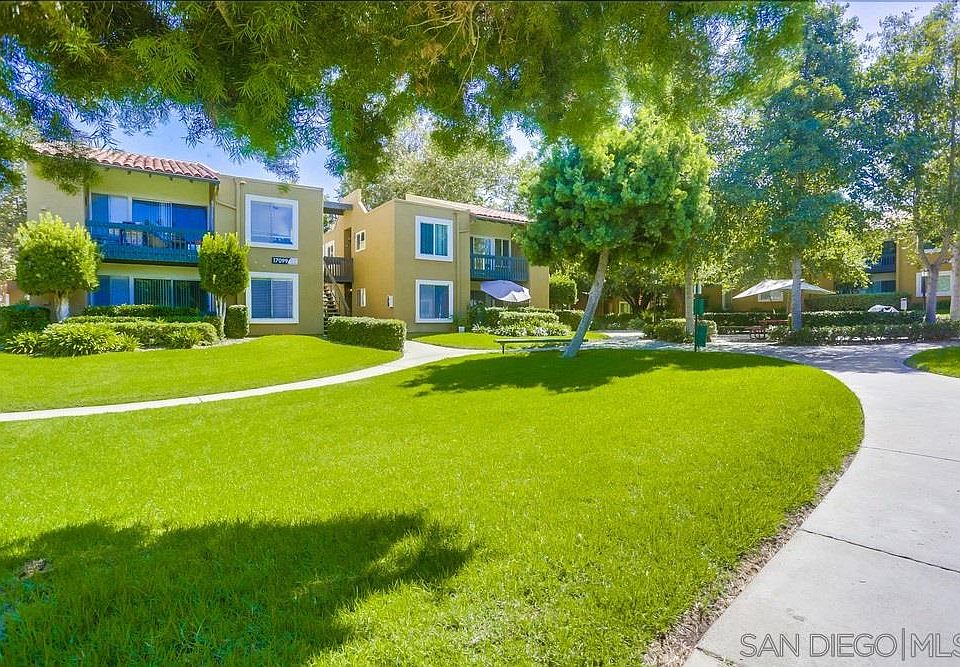 1st image of 17099 W Bernardo Dr Unit 201