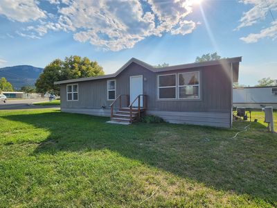 1805 Joslyn St Trailer 51, Helena, MT, 59601
