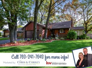 9561 Aspen Ave, Lexington, MN 55014
