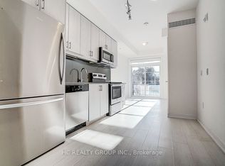 57 Finch Ave W Unit 31, Toronto, ON