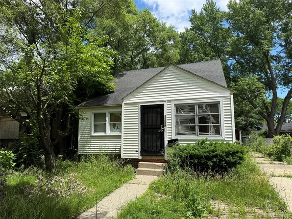 20074 Goulburn St, Detroit, MI 48205