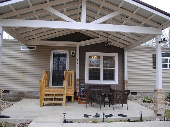 2nd image of 359 Pin Oak Hill Rd