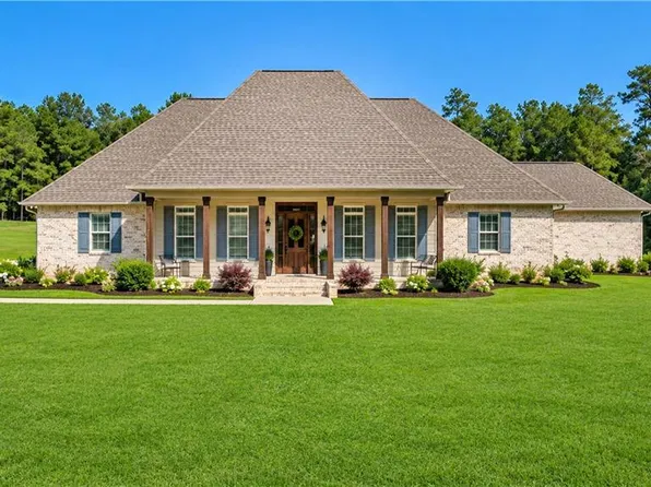 85200 Lee Rd, Covington, LA 70435
