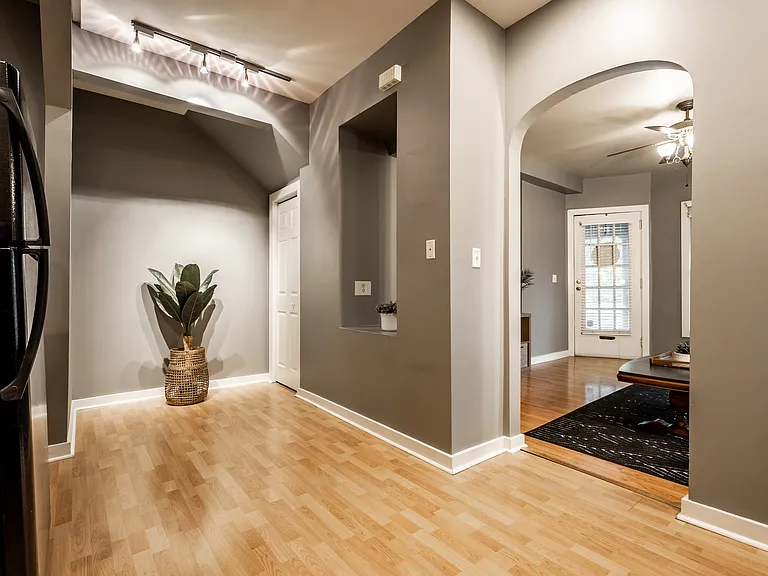 1907 N Delaware St #D — Photo 15