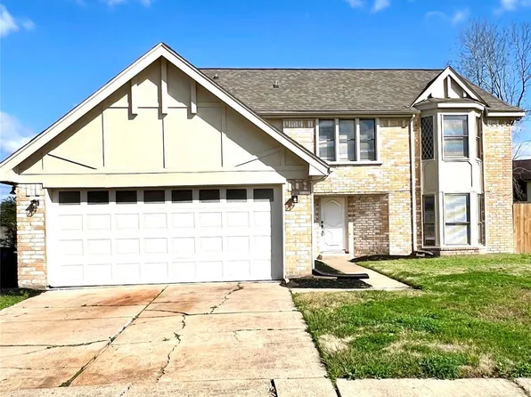 16307 Morning Quail Ct, Missouri City, TX 77489