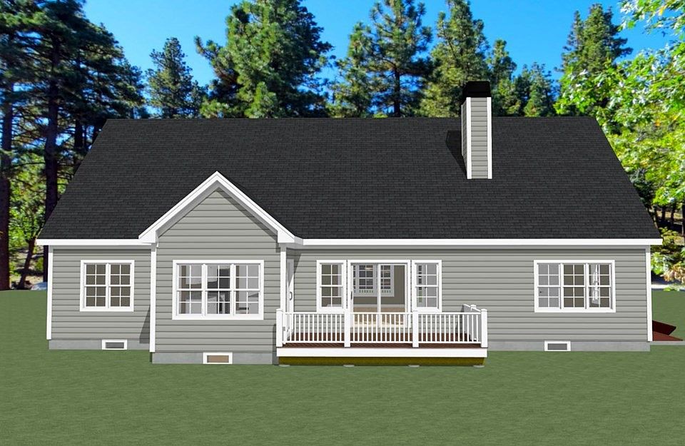 2nd image of LOT 6 Blue Heron Dr