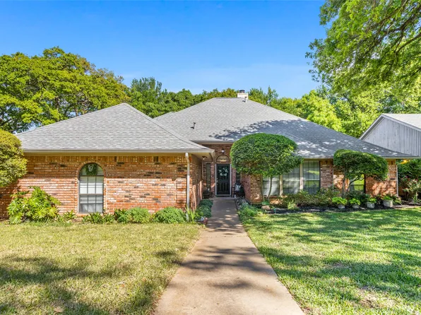 3201 Bridlegate Dr, Arlington, TX 76016