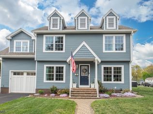 29 Van Duyne Ave, Wayne Twp., NJ 07470