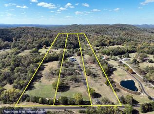 1810 Coleman Hill Rd, Rockvale, TN 37153