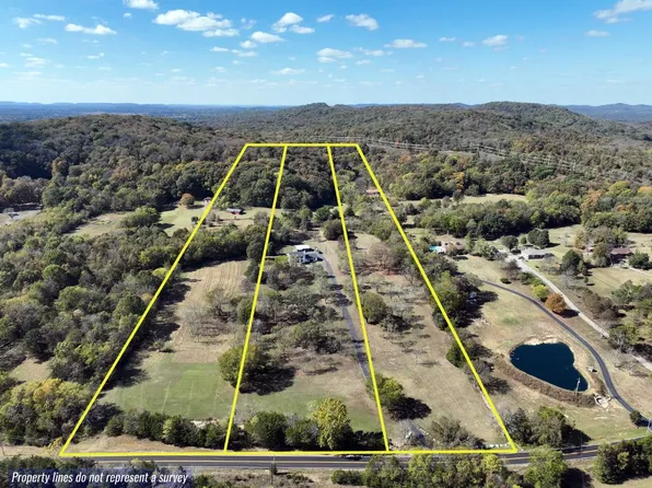 1810 Coleman Hill Rd, Rockvale, TN 37153