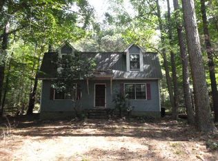 407 Shooting Star Trl, Gurley, AL 35748