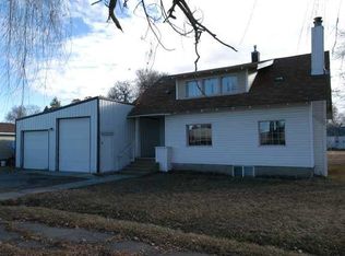 558 NE Main St, Blackfoot, ID 83221