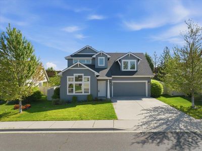 5709 S Ravencrest Dr, Spokane, WA, 99224