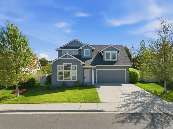 5709 S Ravencrest Dr, Spokane, WA 99224