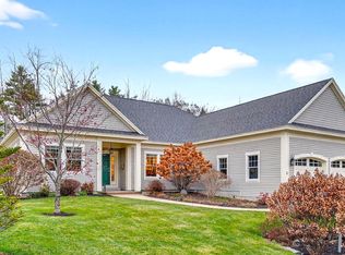 5 Lindenwood Ln #5, Falmouth, ME 04105