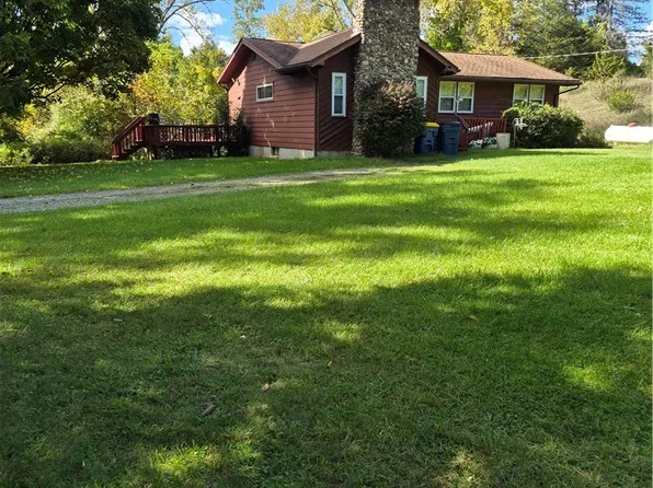 1259 W Bloomfield Rd, Honeoye Falls, NY 14472