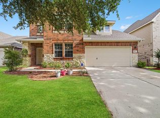 8914 Parlin Ridge Dr, Houston, TX 77040