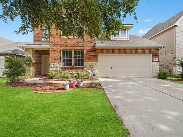 8914 Parlin Ridge Drive, Houston, TX 77040