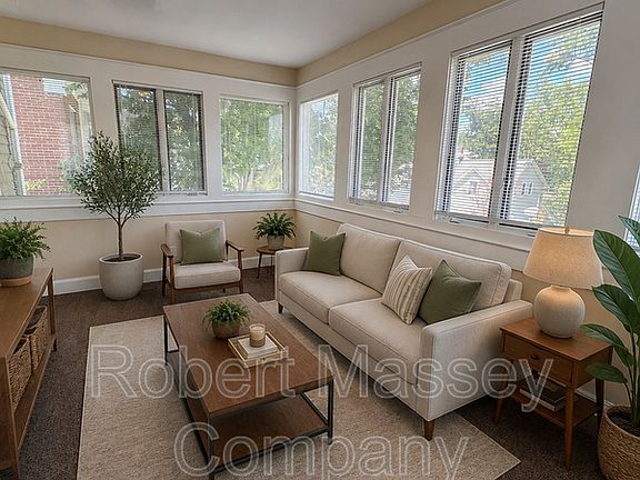 2nd image of 1271 Cherokee Rd #3
