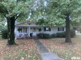 402 N Dean St, Royalton, IL 62983