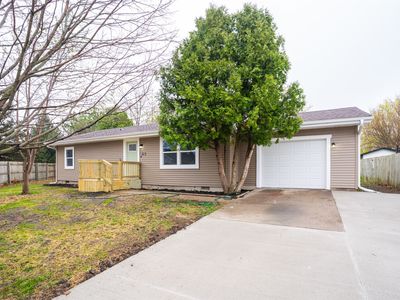 513 11th Ct SE, Bondurant, IA, 50035