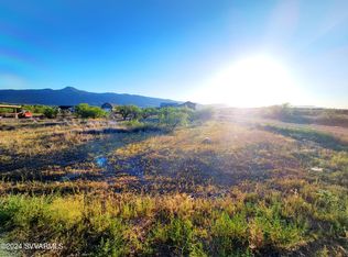 3022 S Commence Way, Camp Verde, AZ 86322