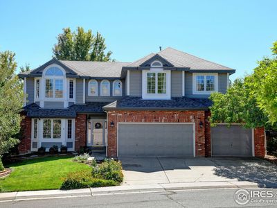 1064 Monarch Way, Superior, CO, 80027