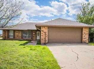 6804 SW Fenwick Ave, Lawton, OK 73505