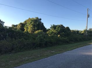 2053 Selover Rd, North Port, FL 34287