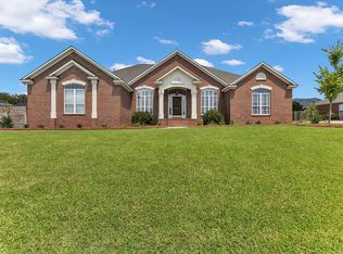 3737 Bermuda Run Dr, Valdosta, GA 31605