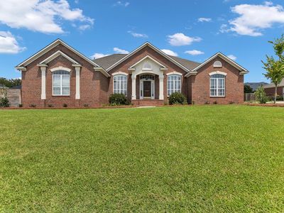 3737 Bermuda Run Dr, Valdosta, GA, 31605